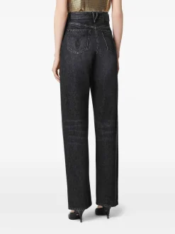 Pantalone in denim