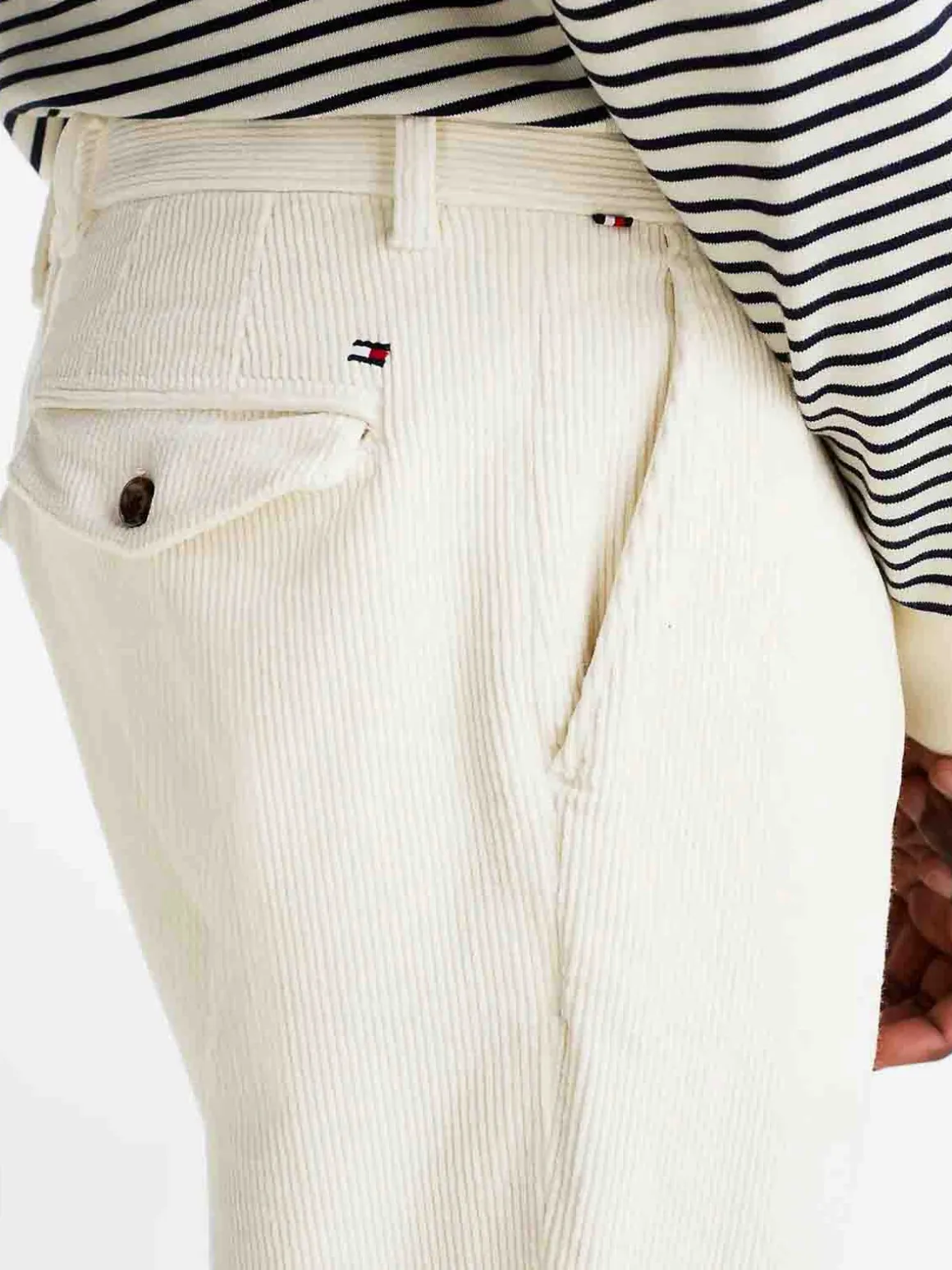 Pantalone Ivory Uomo