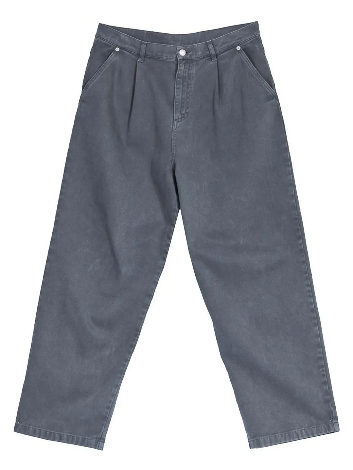 Pantalone Pinces Scolorito
