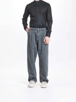 Pantalone Pinces Scolorito