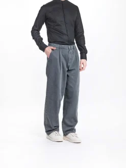 Pantalone Pinces Scolorito
