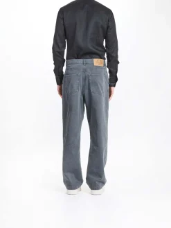 Pantalone Pinces Scolorito