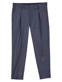 Pantalone pulito