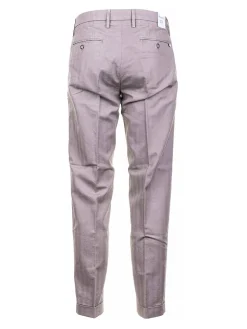 Pantalone Uomo Tortora
