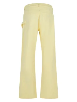 Pantaloni gialli