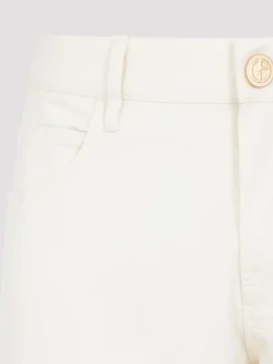 Pantaloni a 5 tazze