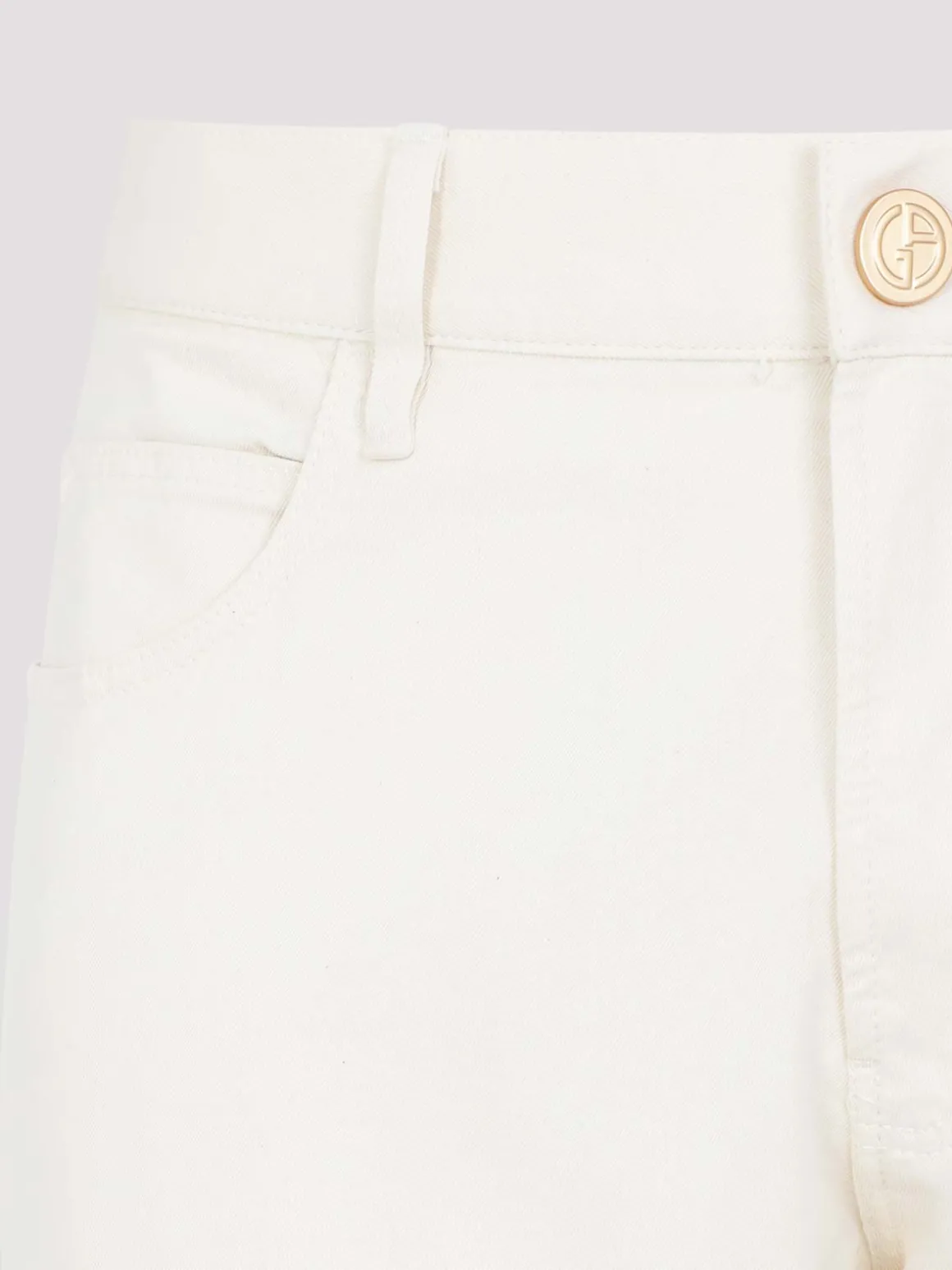 Pantaloni a 5 tazze