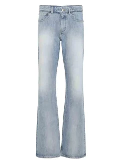 Pantaloni a bassa vita