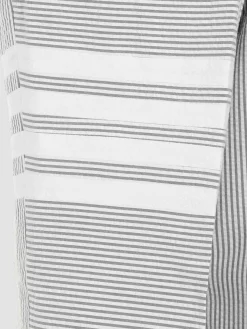 Pantaloni a basso aumento di cinghia