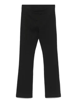 Pantaloni a costine trasparenti Off Stamp
