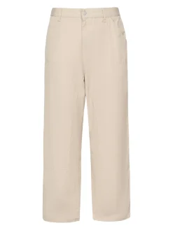 Pantaloni a doppio ginocchio