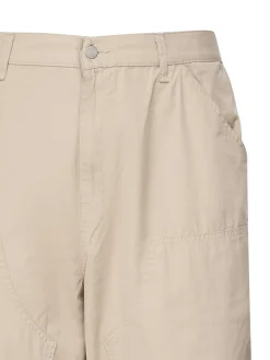 Pantaloni a doppio ginocchio