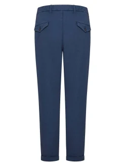 Pantaloni a fit regolare