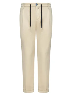 Pantaloni a fit regolare