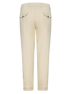 Pantaloni a fit regolare