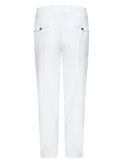 Pantaloni a fit regolare