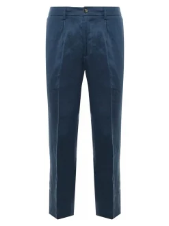 Pantaloni a gamba dritta di Denny