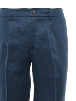 Pantaloni a gamba dritta di Denny
