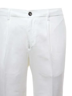 Pantaloni a gamba dritta di Denny