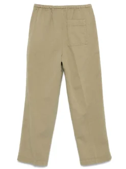 Pantaloni a gamba larga