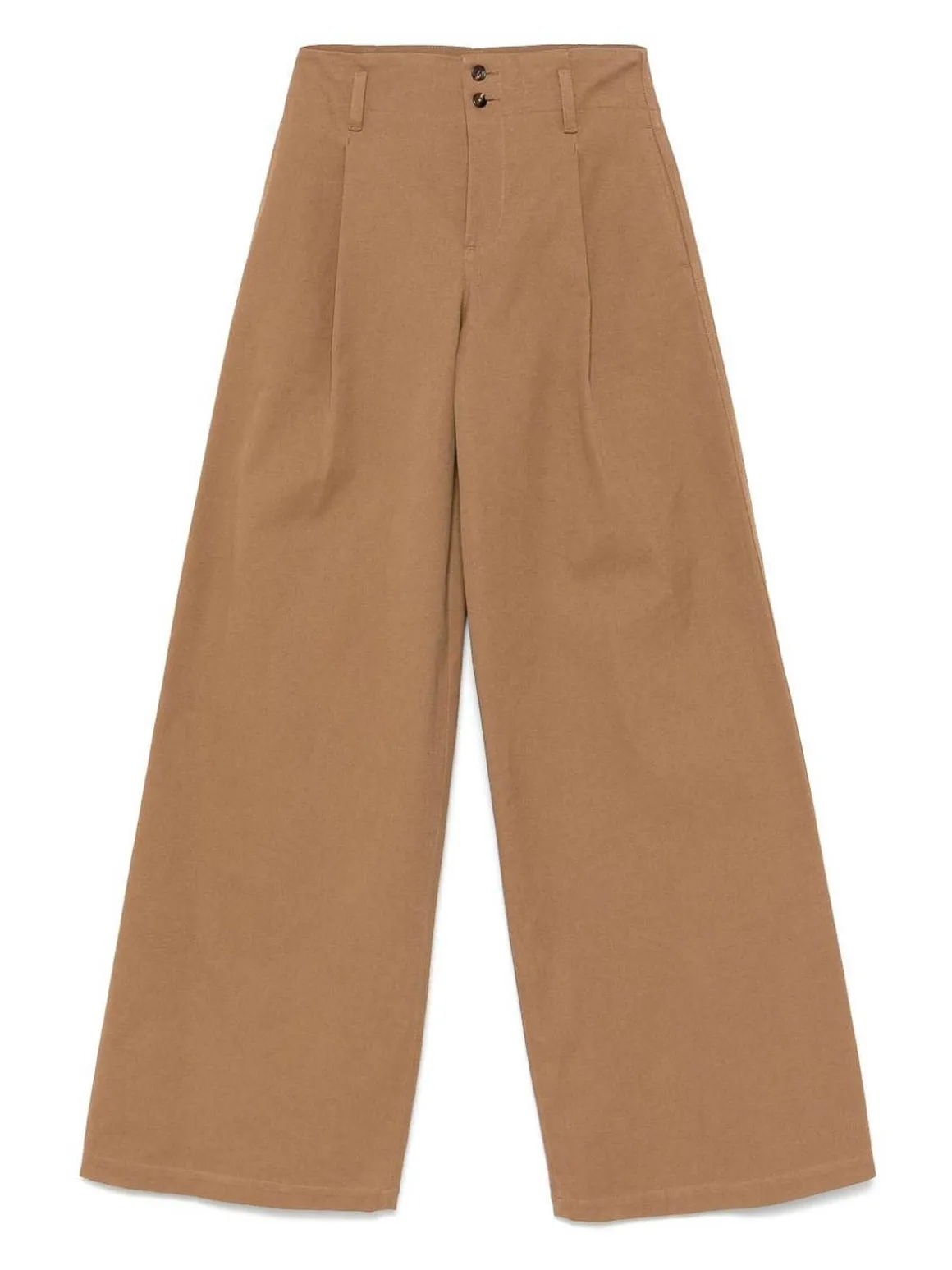 Pantaloni a gamba larga