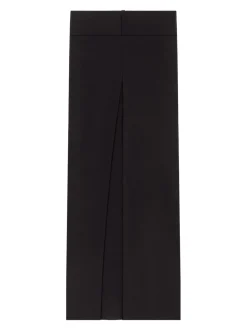Pantaloni a gamba larga