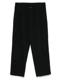 Pantaloni a gamba larga