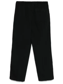 Pantaloni a gamba larga
