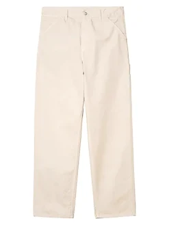 Pantaloni a ginocchio singolo