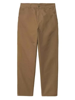 Pantaloni a ginocchio singolo