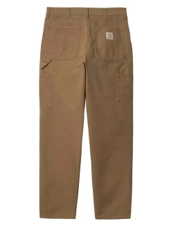 Pantaloni a ginocchio singolo