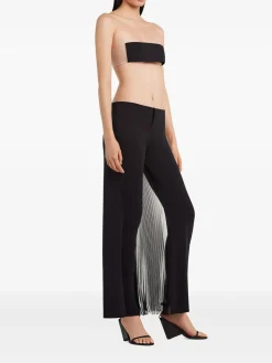 Pantaloni a infinito