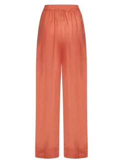 Pantaloni a palazzo