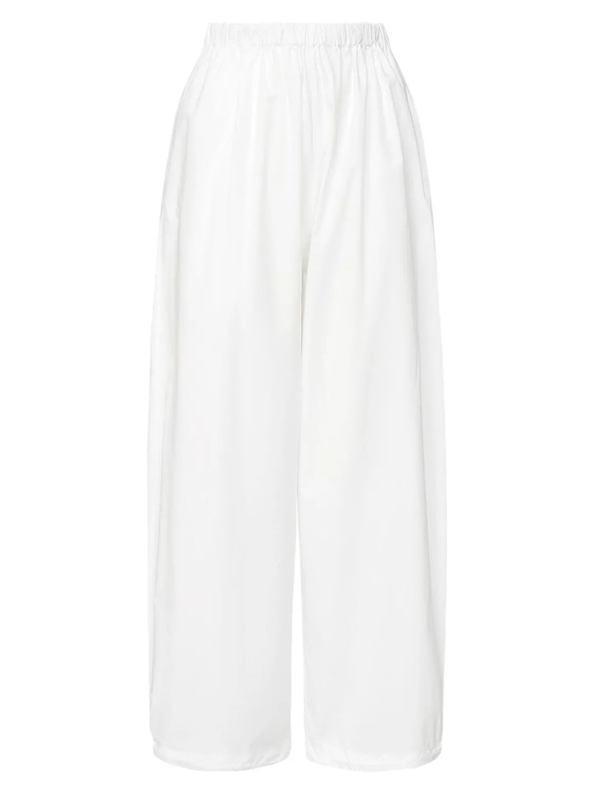 Pantaloni a palloncini