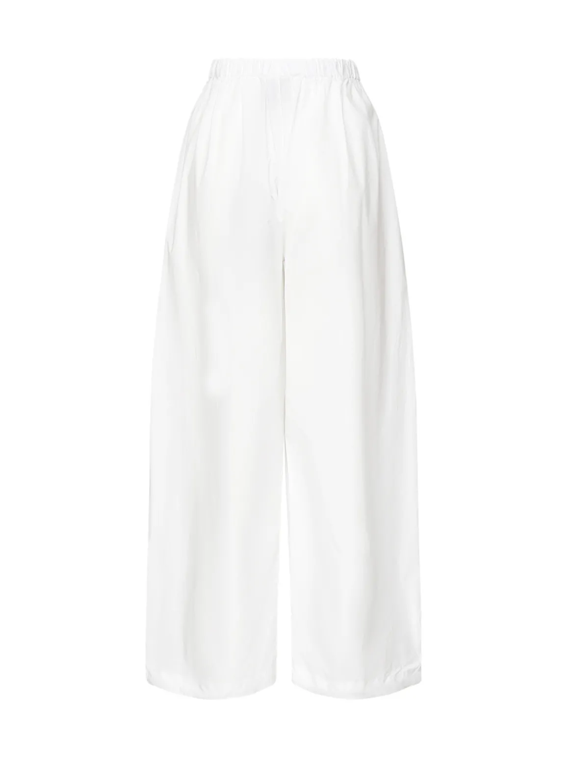 Pantaloni a palloncini