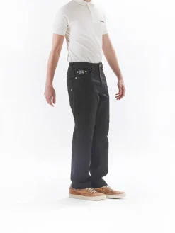 Pantaloni a piake