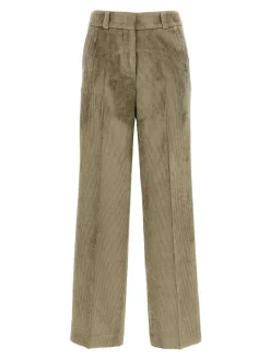 Pantaloni a vellutoy