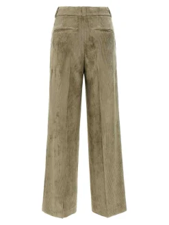 Pantaloni a vellutoy