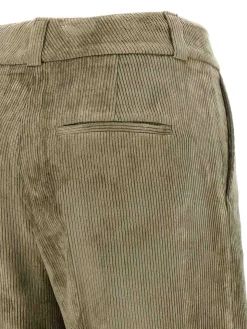 Pantaloni a vellutoy