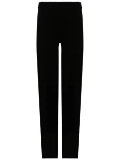Pantaloni a vita larga a vita alta