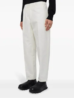 Pantaloni affusolato