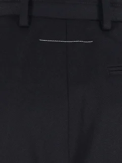Pantaloni Ampi