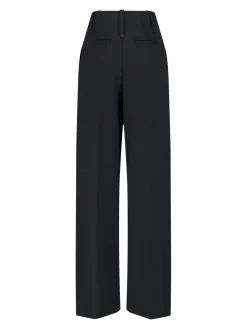 Pantaloni Ampi