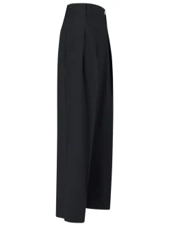 Pantaloni Ampi