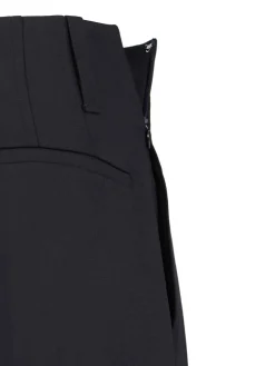 Pantaloni Ampi