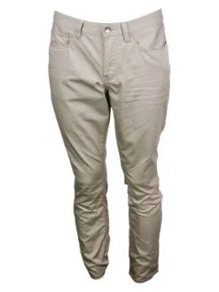 Pantaloni beige