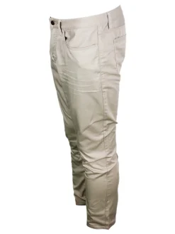 Pantaloni beige