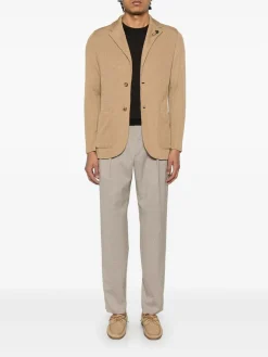 Pantaloni beige