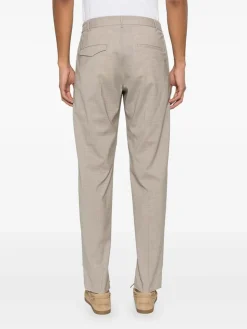 Pantaloni beige