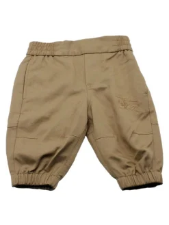 Pantaloni Beige